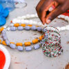 Hand-Crafted Beads